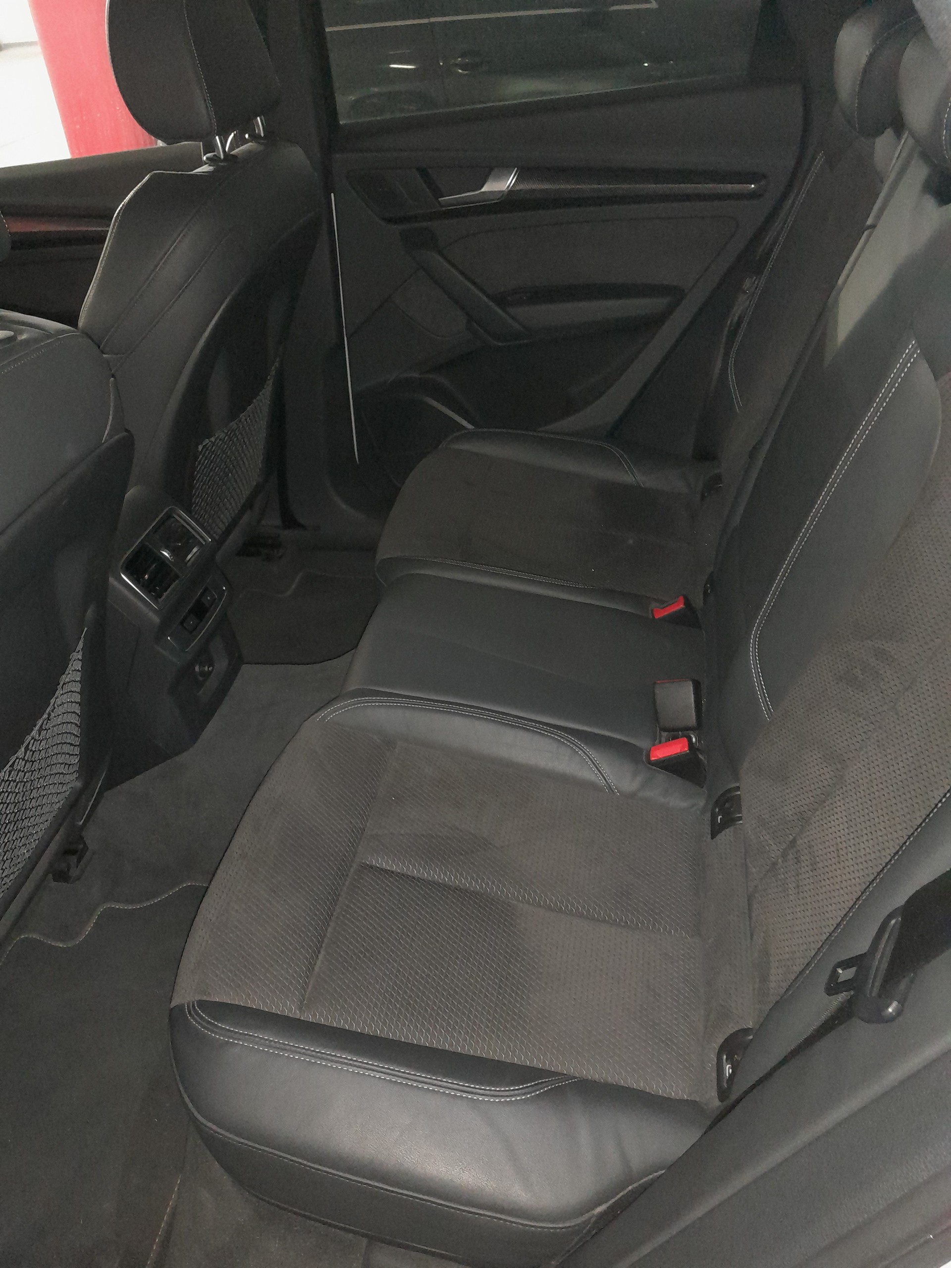 AUDI SQ5 TDI quattro tiptronic-image-3