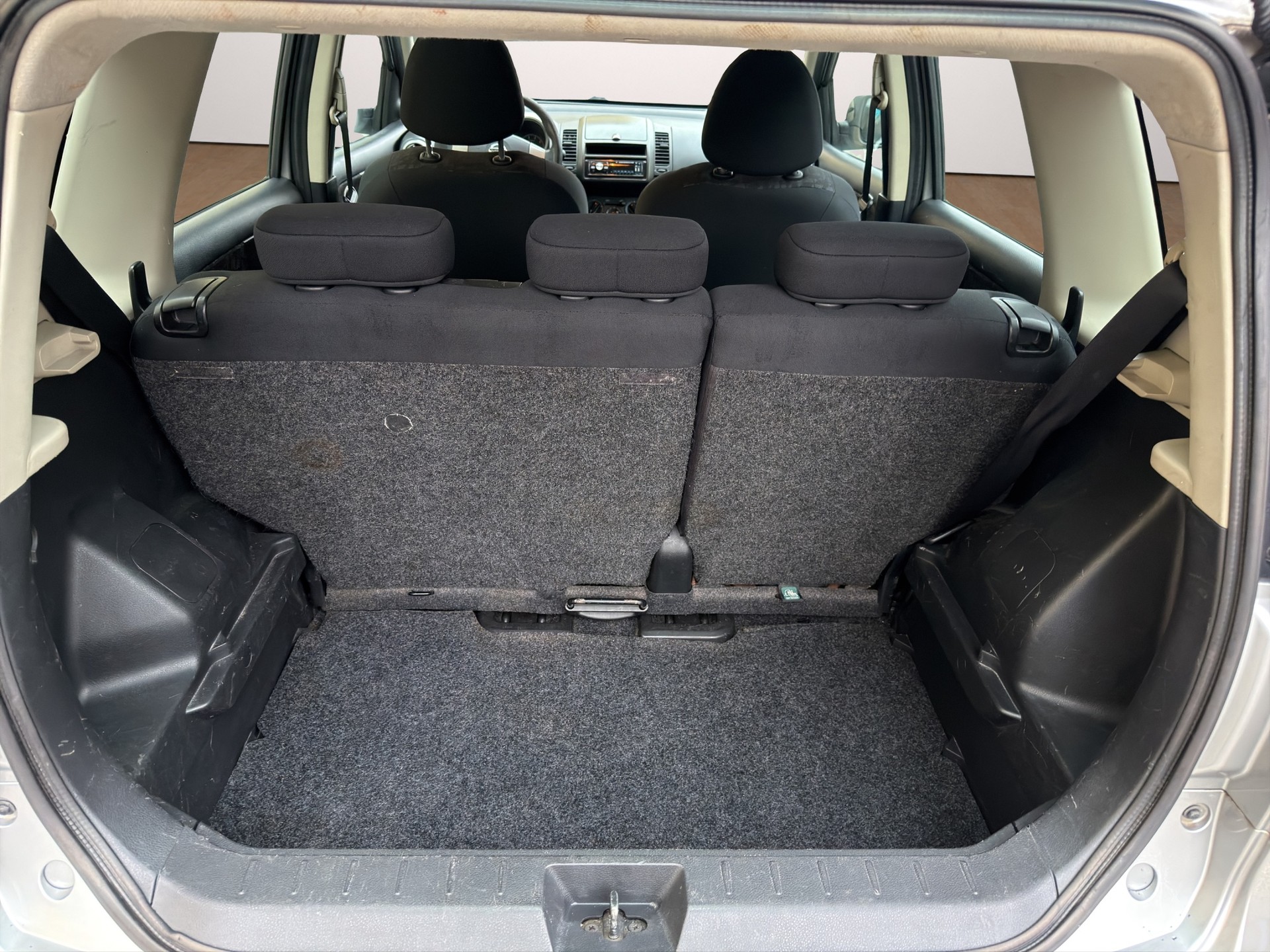 NISSAN Note 1.5 dCi visia-image-13