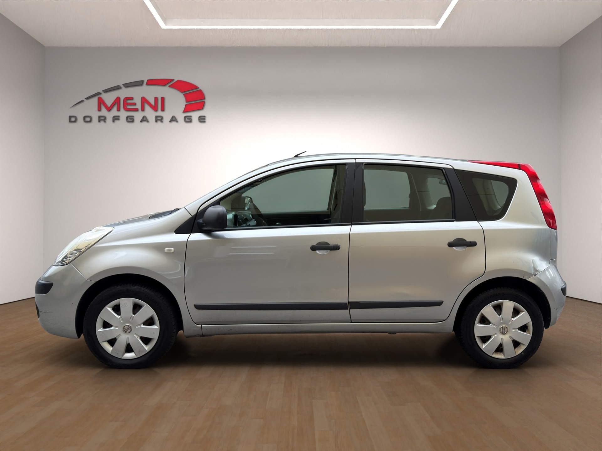 NISSAN Note 1.5 dCi visia-image-3