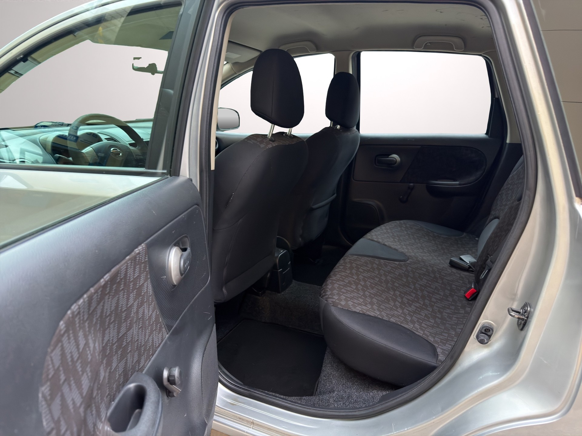 NISSAN Note 1.5 dCi visia-image-10