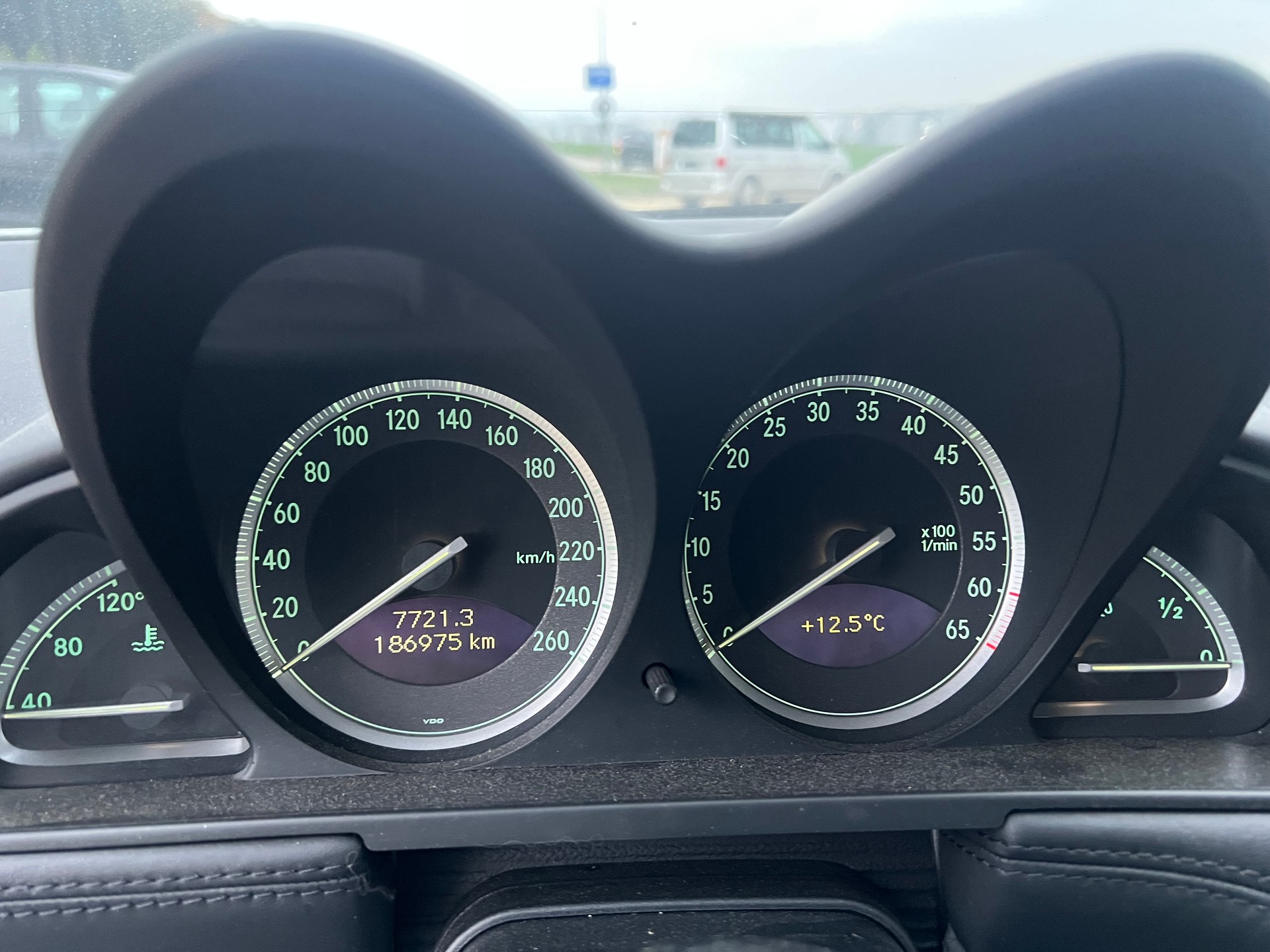 MERCEDES-BENZ SL 500 Automatic-image-7