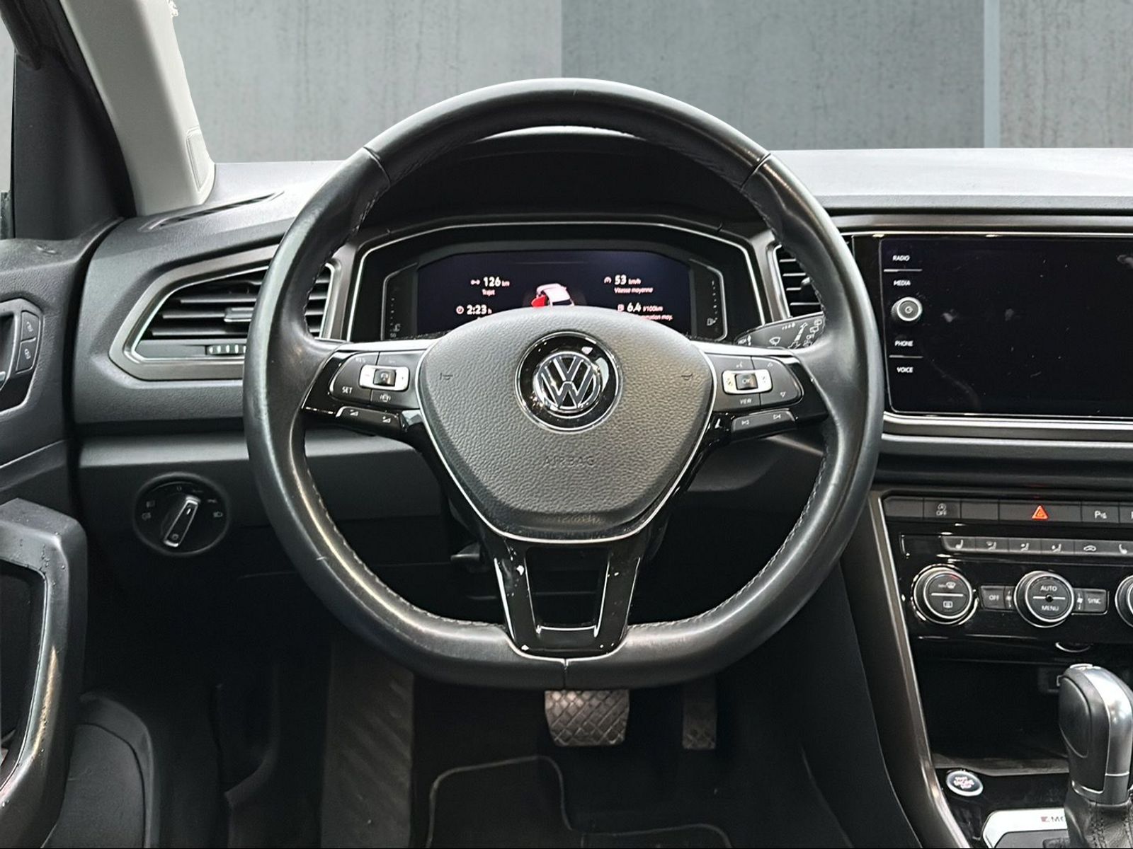 VW T-Roc 2.0 TSI Advance DSG 4Motion-image-7