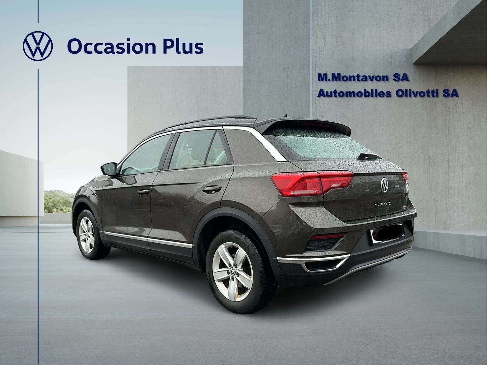 VW T-Roc 2.0 TSI Advance DSG 4Motion-image-3