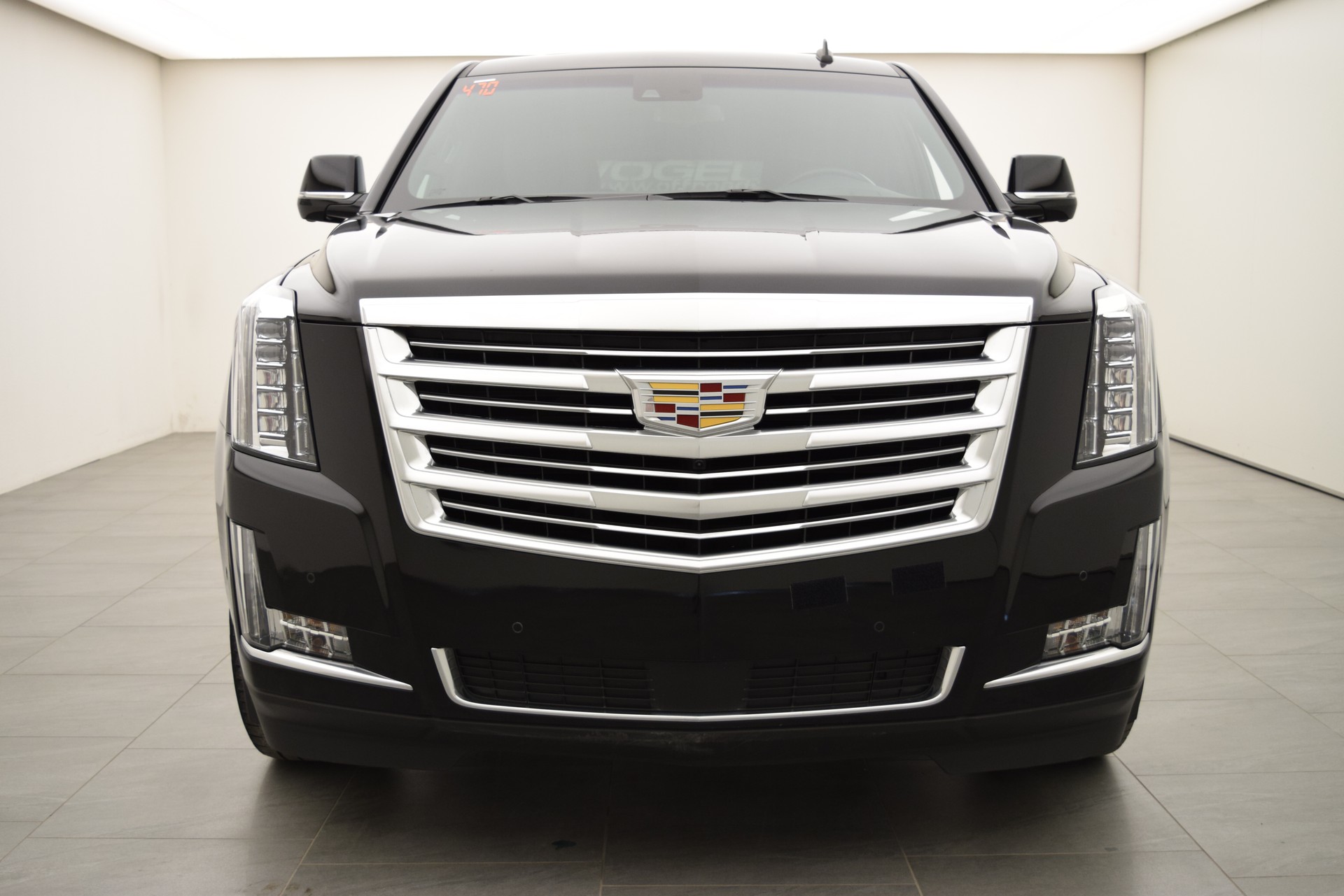 CADILLAC Escalade 6.2 ESV Platinum-image-3