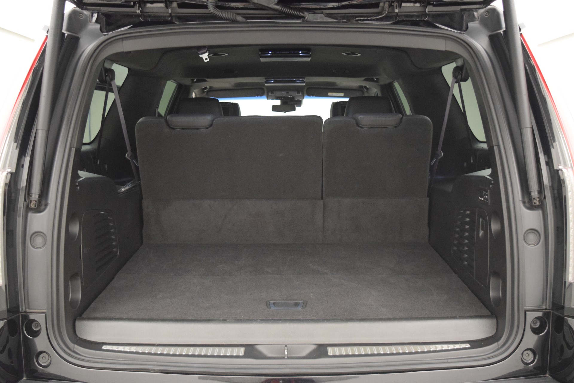 CADILLAC Escalade 6.2 ESV Platinum-image-7