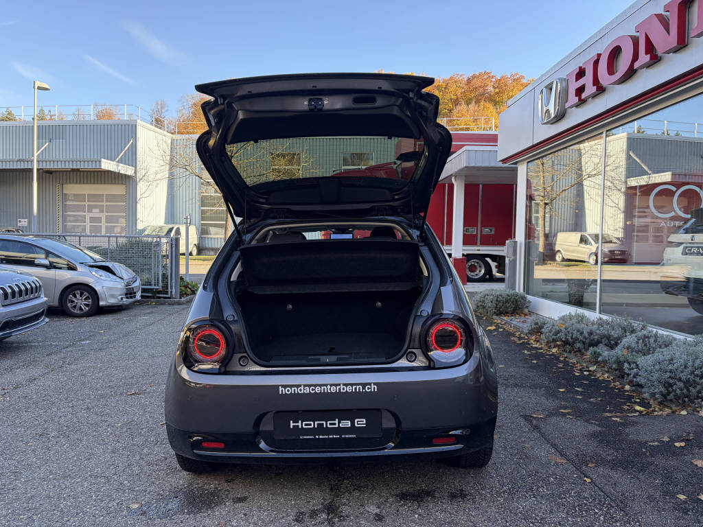 HONDA e electric Advance-image-9