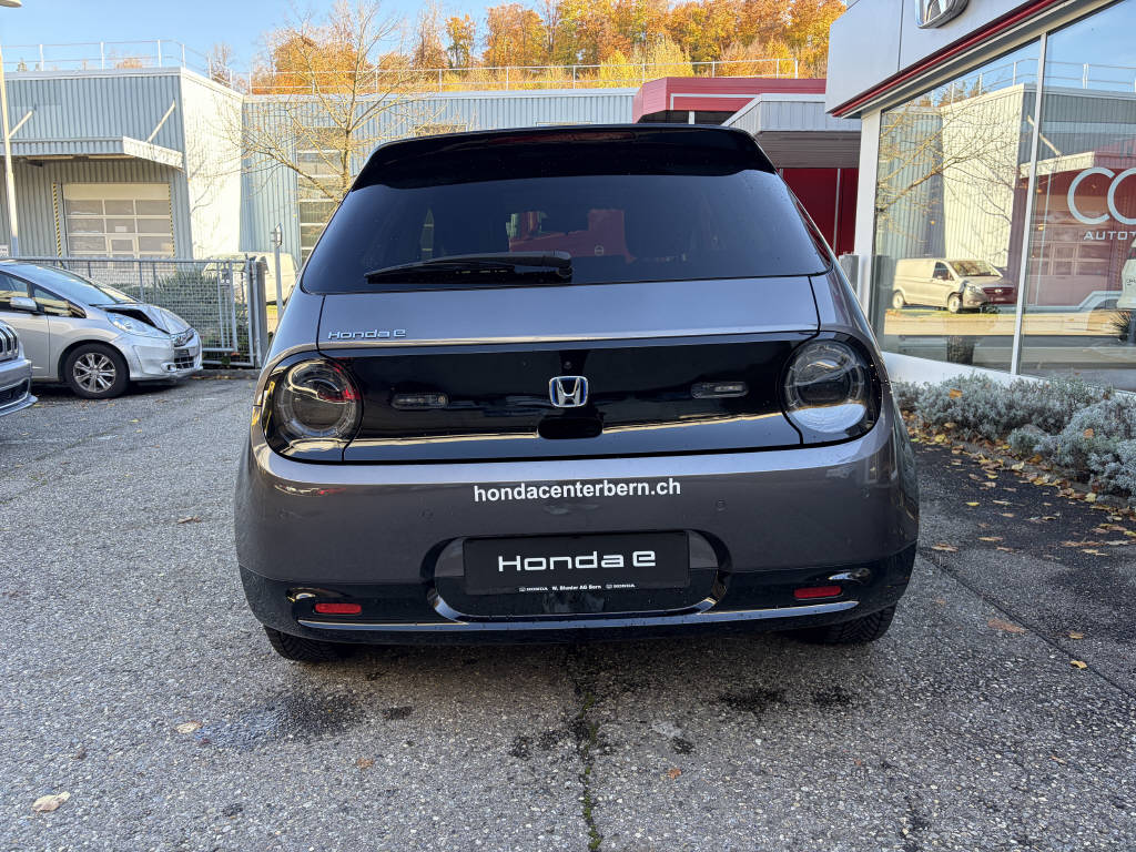 HONDA e electric Advance-image-3
