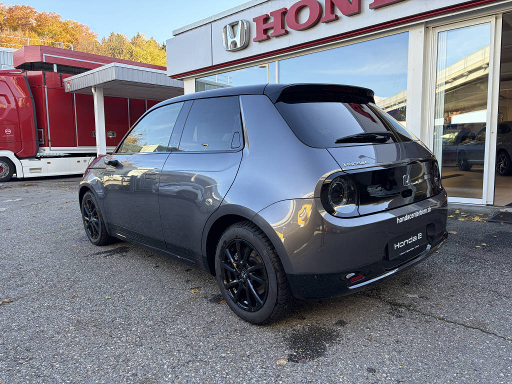 HONDA e electric Advance-image-2