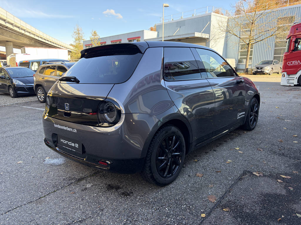 HONDA e electric Advance-image-4