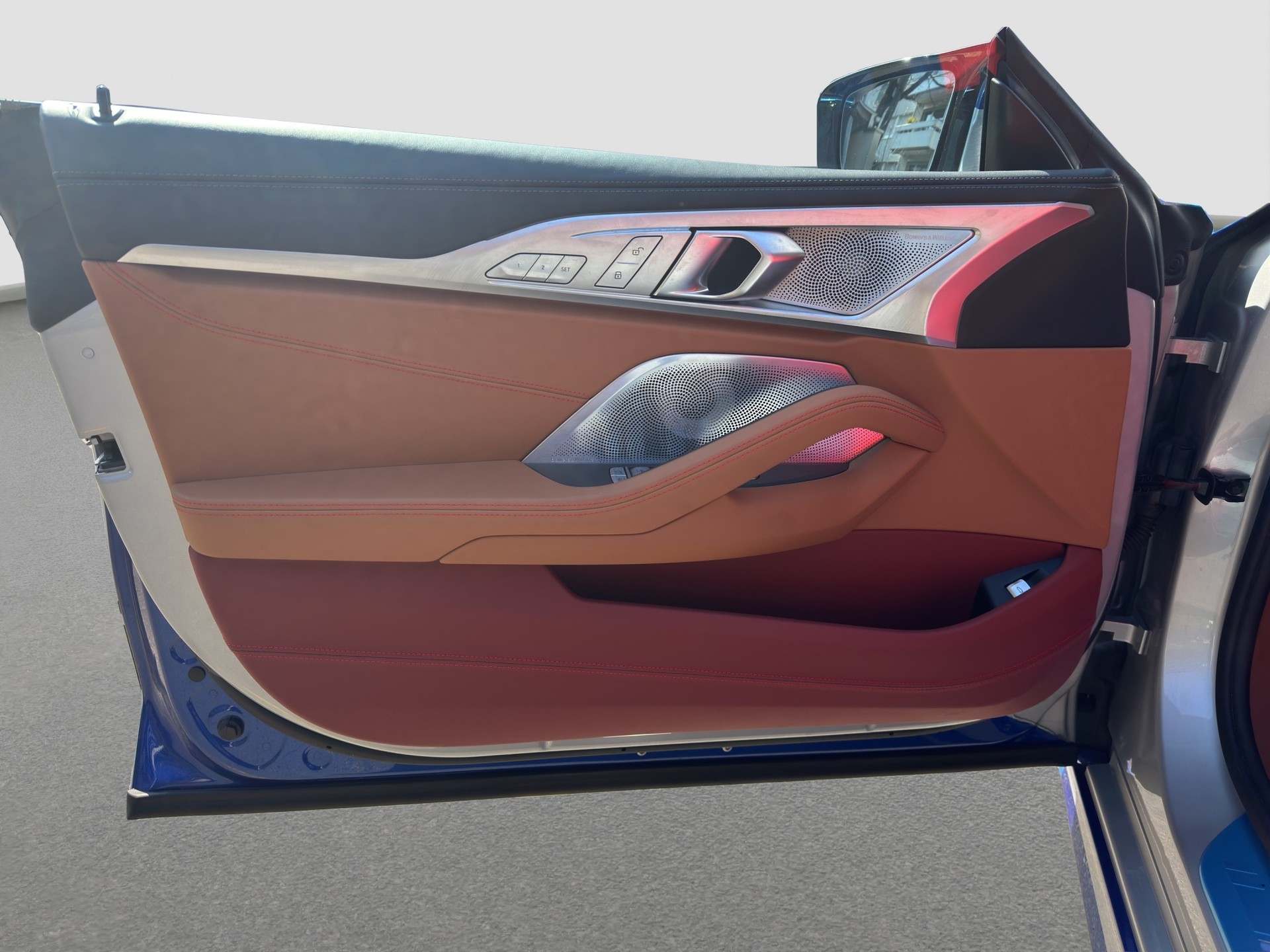 BMW M850i xDrive Steptronic JEFF KOONS 1 von 99-image-13