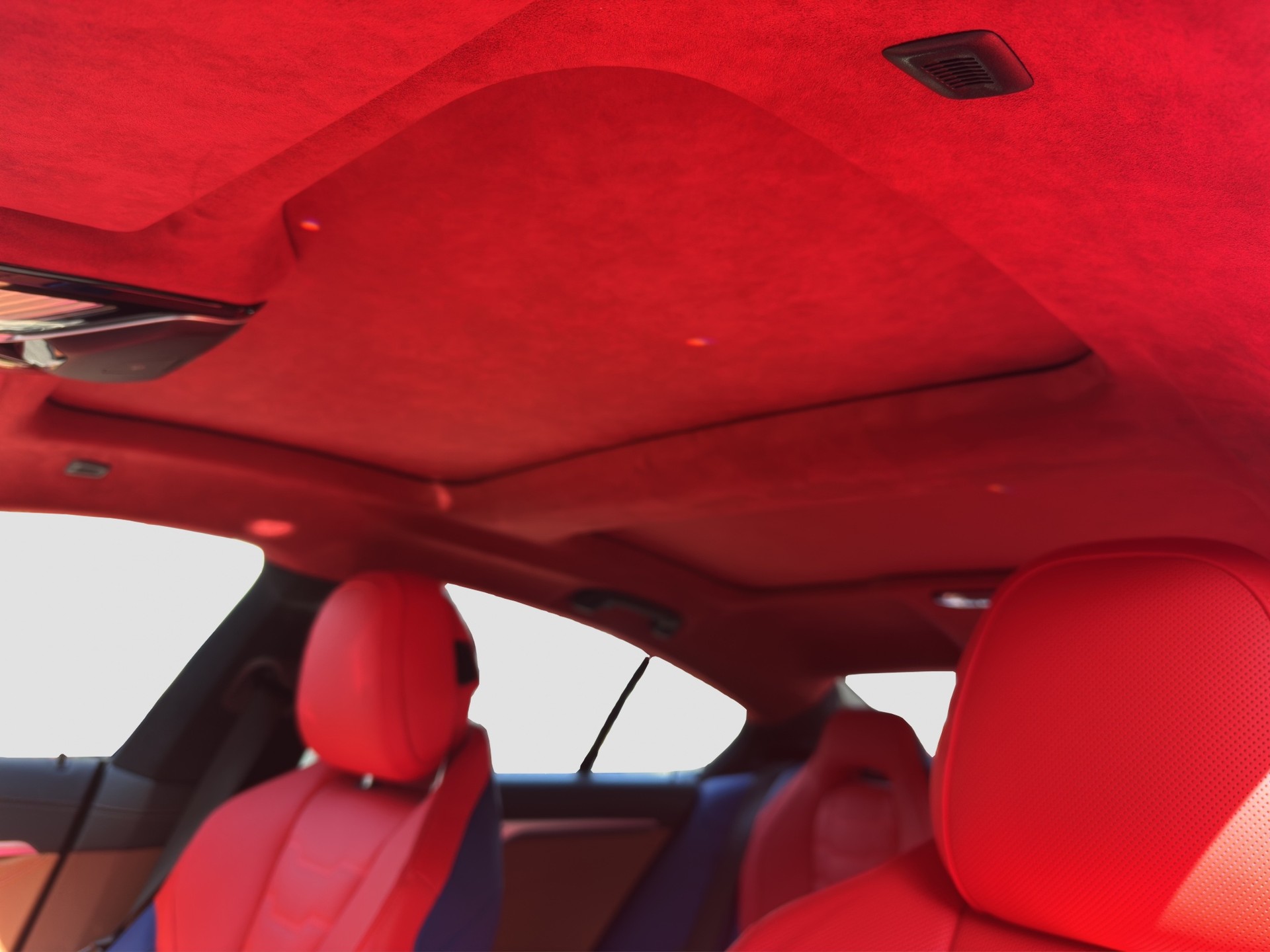 BMW M850i xDrive Steptronic JEFF KOONS 1 von 99-image-12