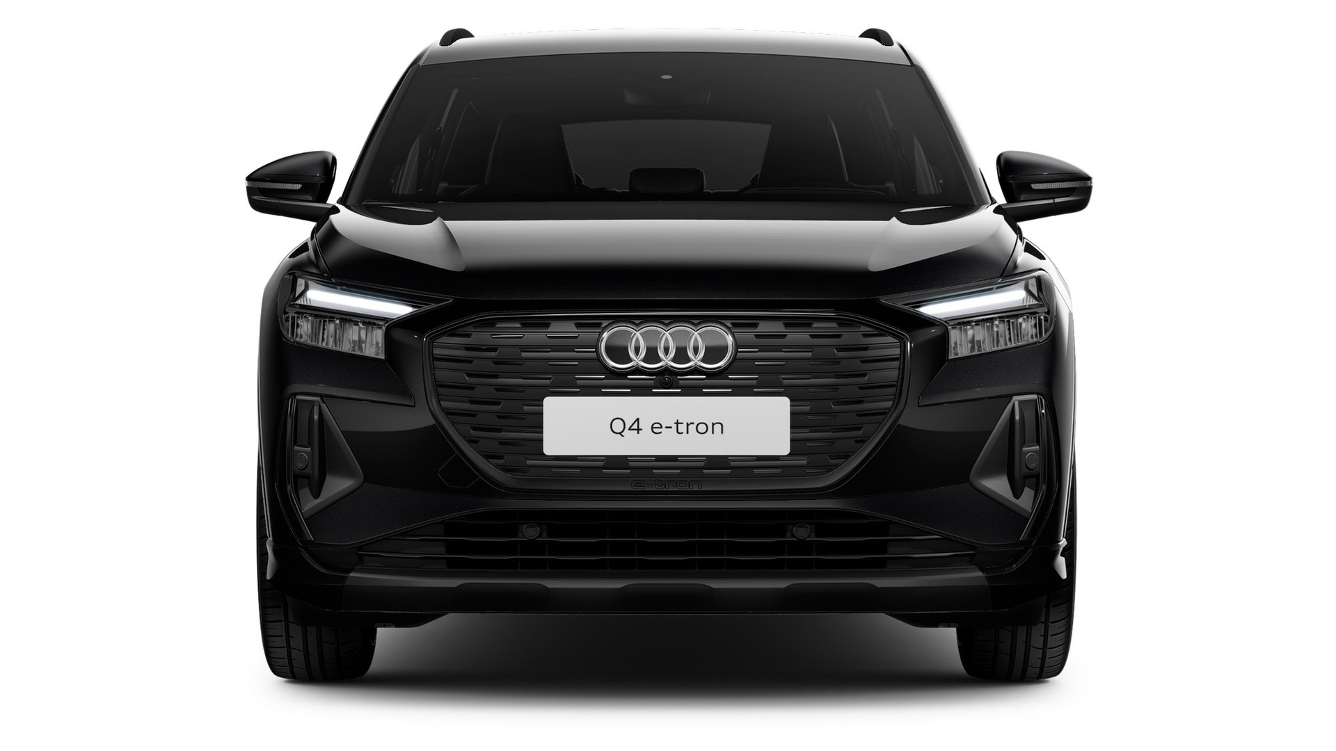 AUDI Q4 e-tron 50 quattro-image-10