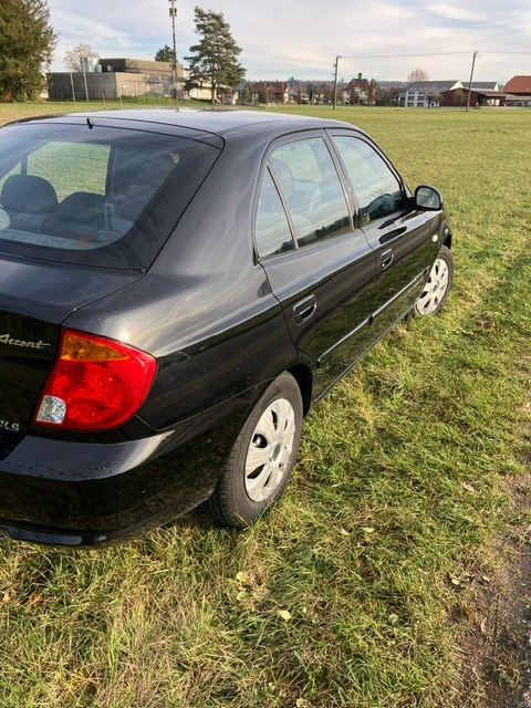 HYUNDAI Accent 1.6 GLS-image-3