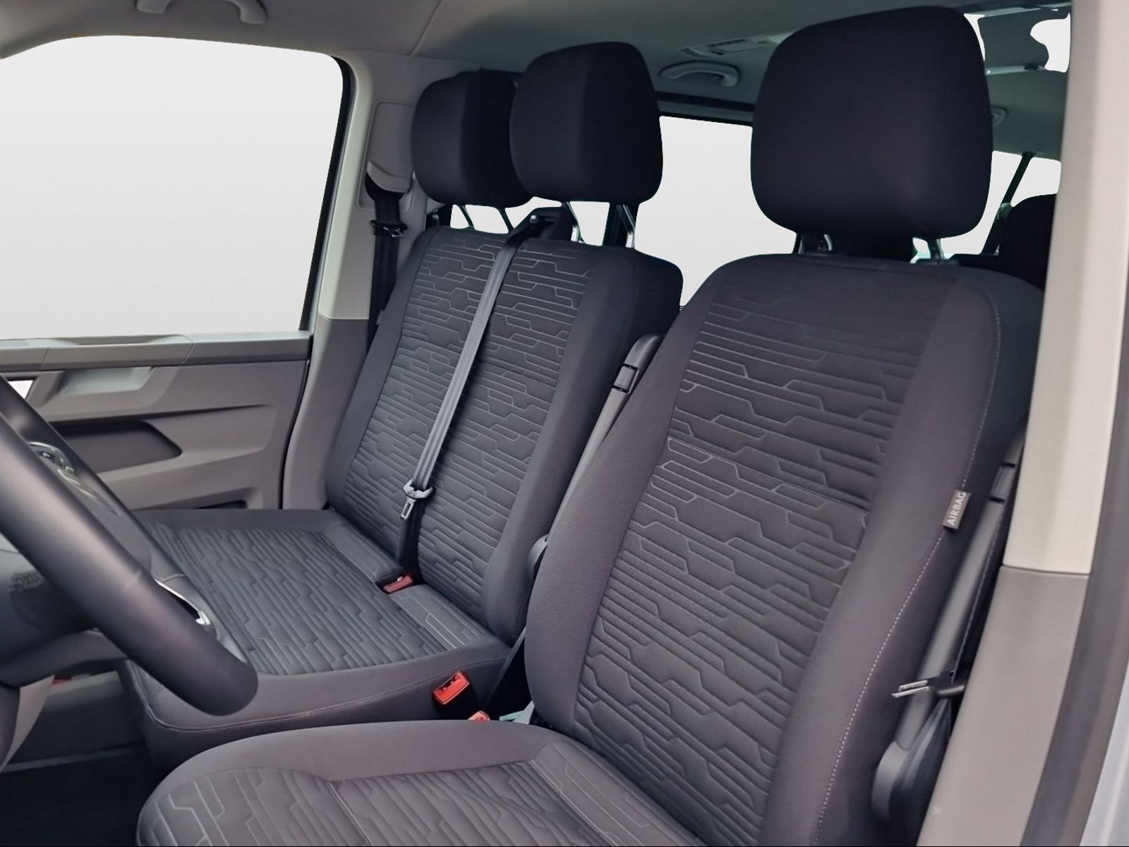 VW T6.1 Caravelle 2.0 TDI Comfortline 4Motion DSG LWB-image-7
