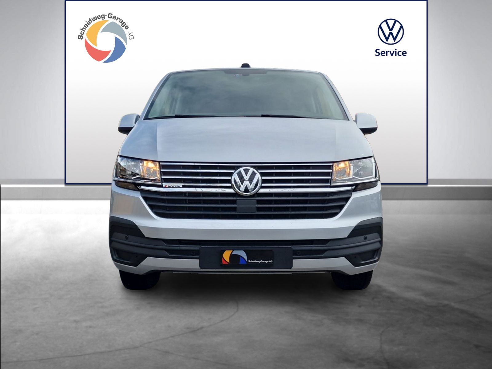 VW T6.1 Caravelle 2.0 TDI Comfortline 4Motion DSG LWB-image-1