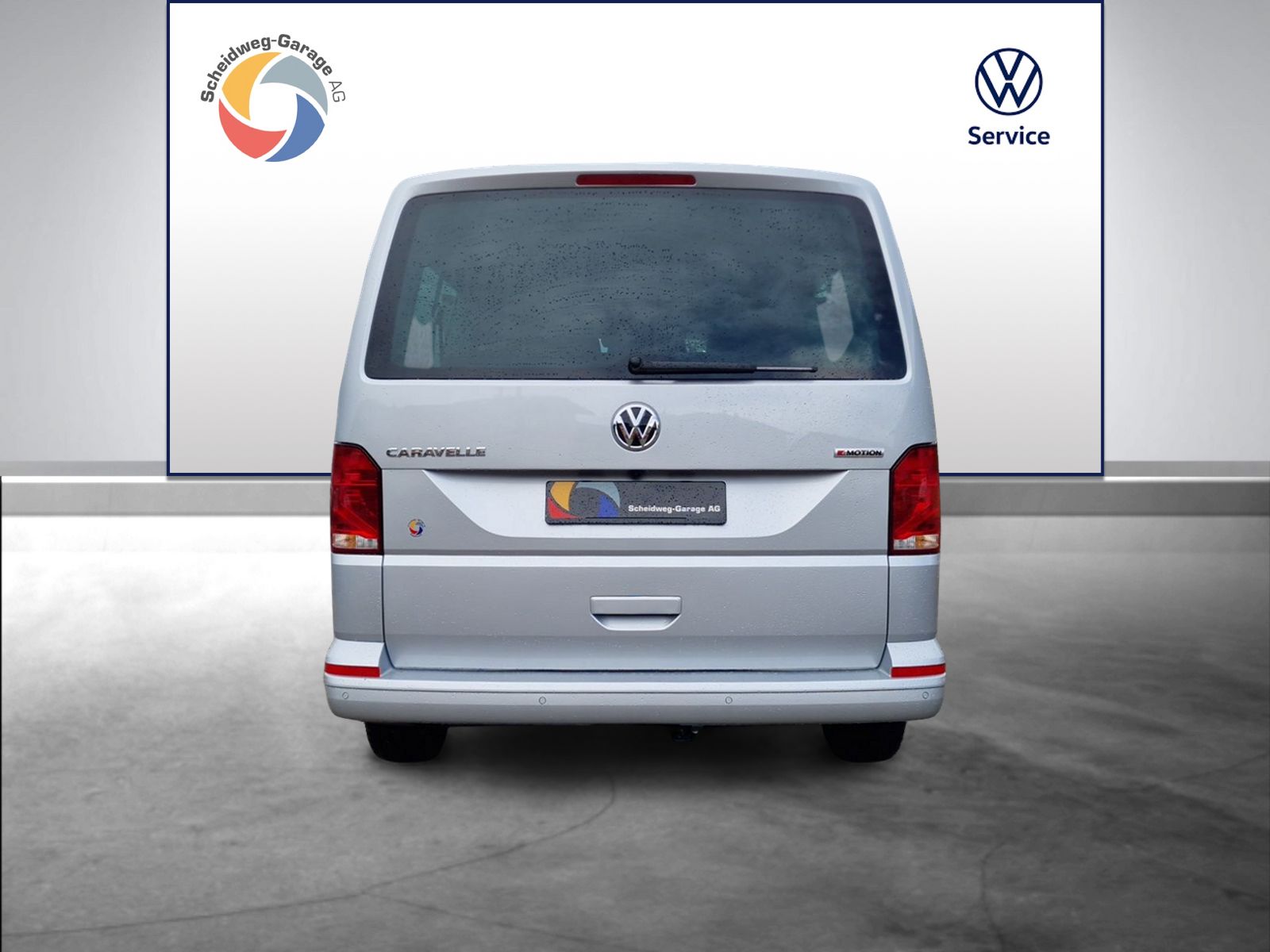 VW T6.1 Caravelle 2.0 TDI Comfortline 4Motion DSG LWB-image-13