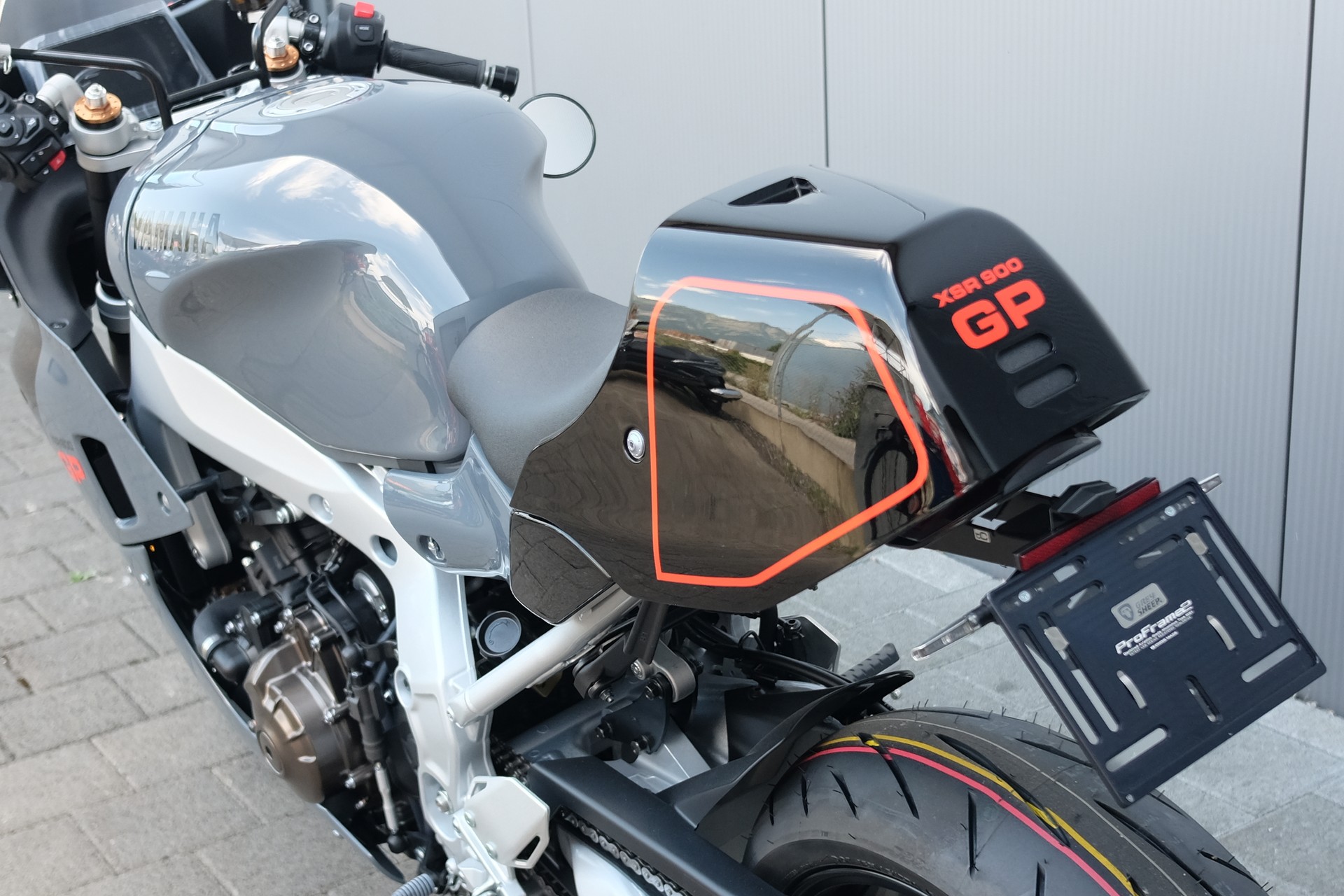 YAMAHA XSR 900 GP-image-7