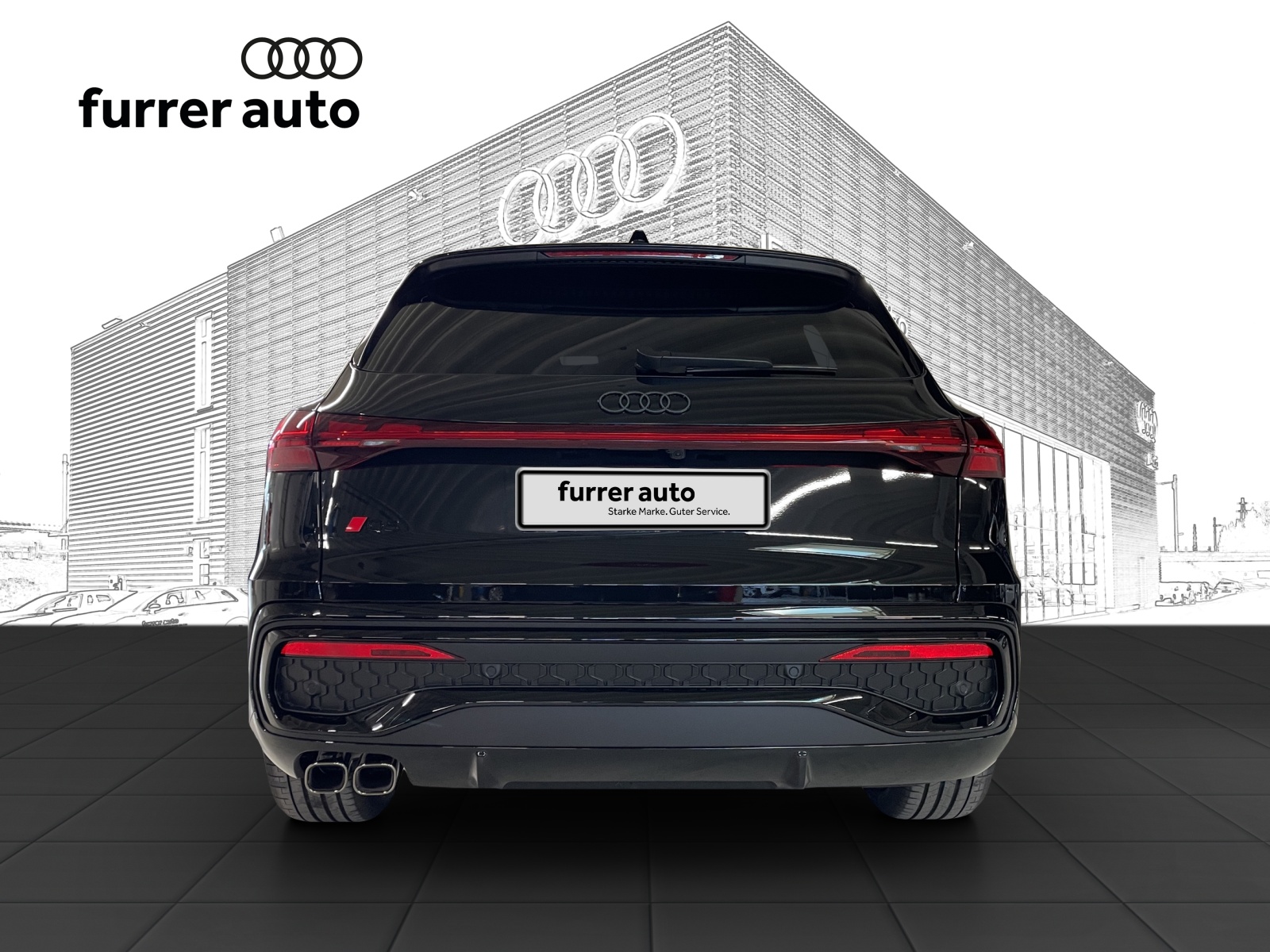 AUDI Q5 TDI quattro 150 kW S-tronic-image-3