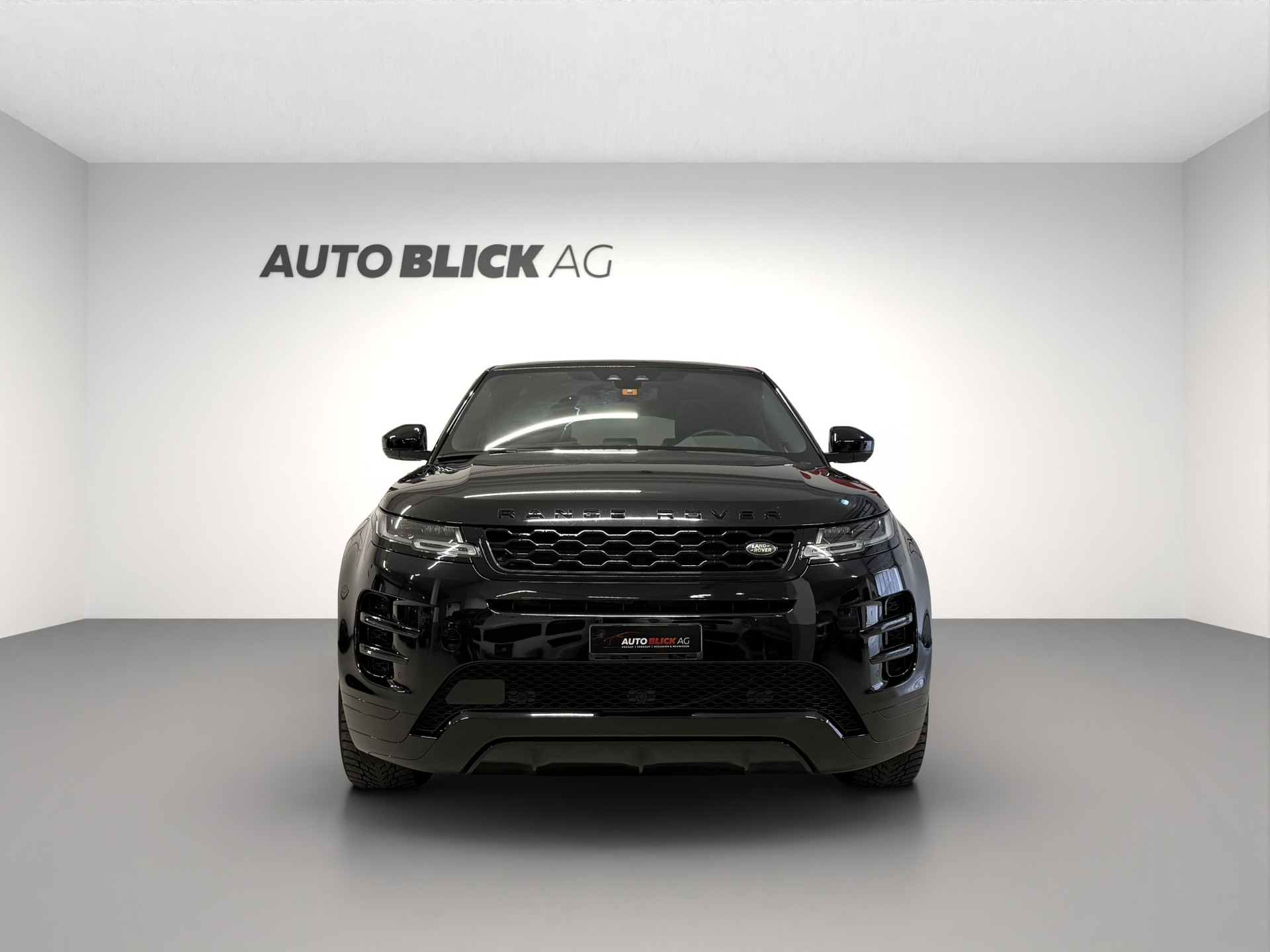 LAND ROVER Range Rover Evoque R-Dynamic P 200 HSE AT9-image-2