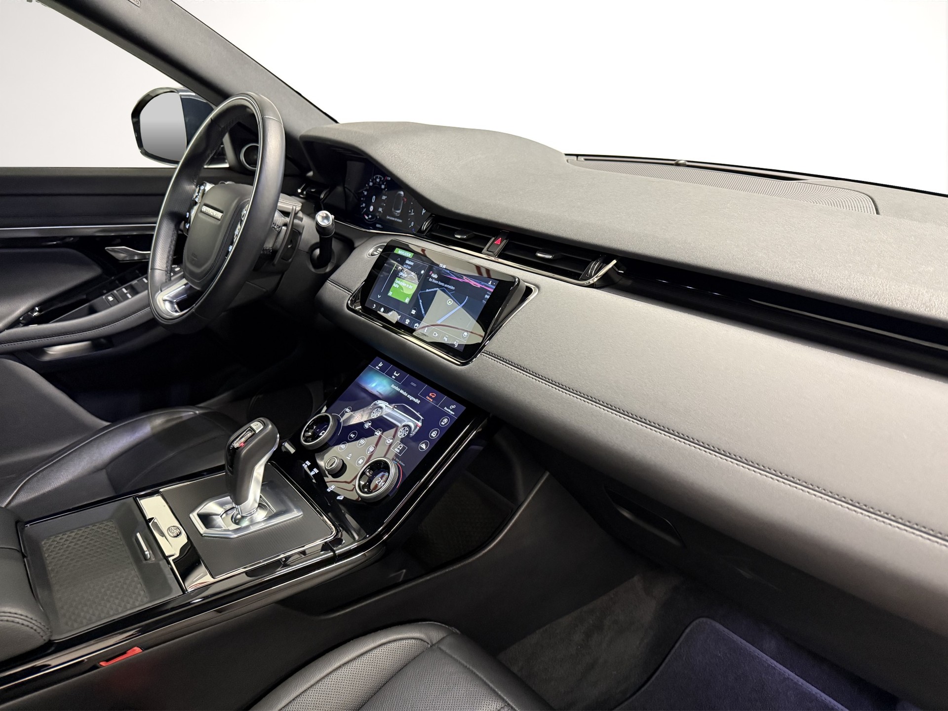 LAND ROVER Range Rover Evoque R-Dynamic P 200 HSE AT9-image-12