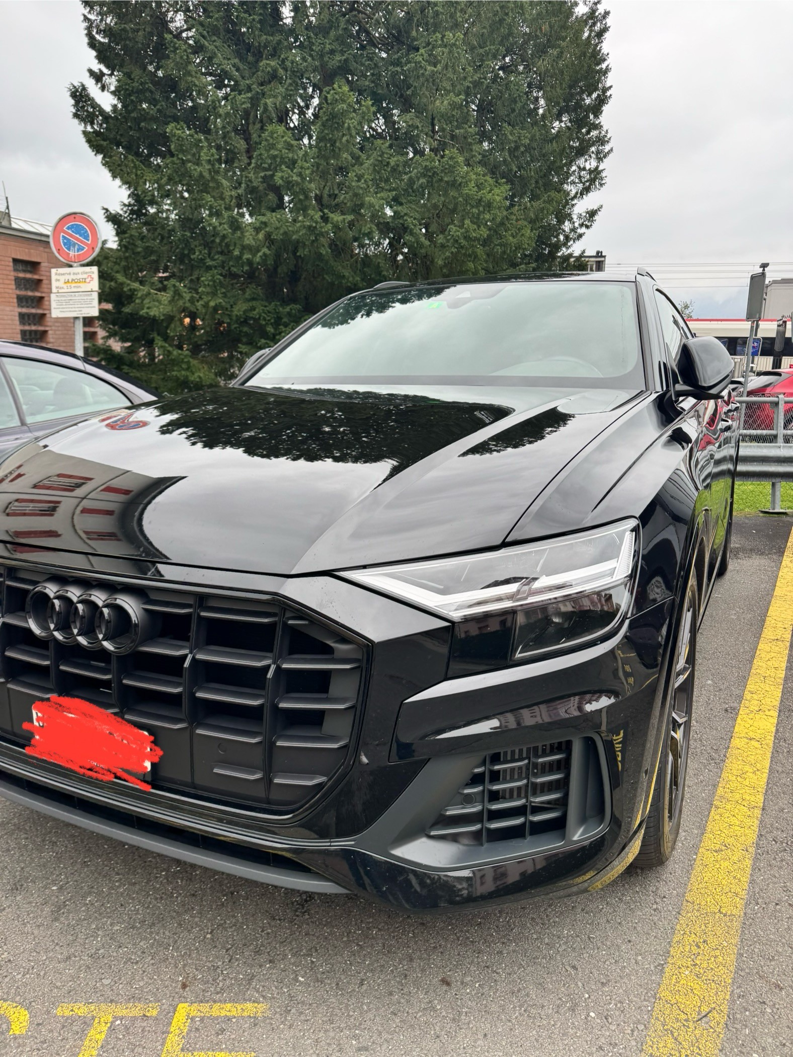 AUDI Fsi e quattro phev-image-1