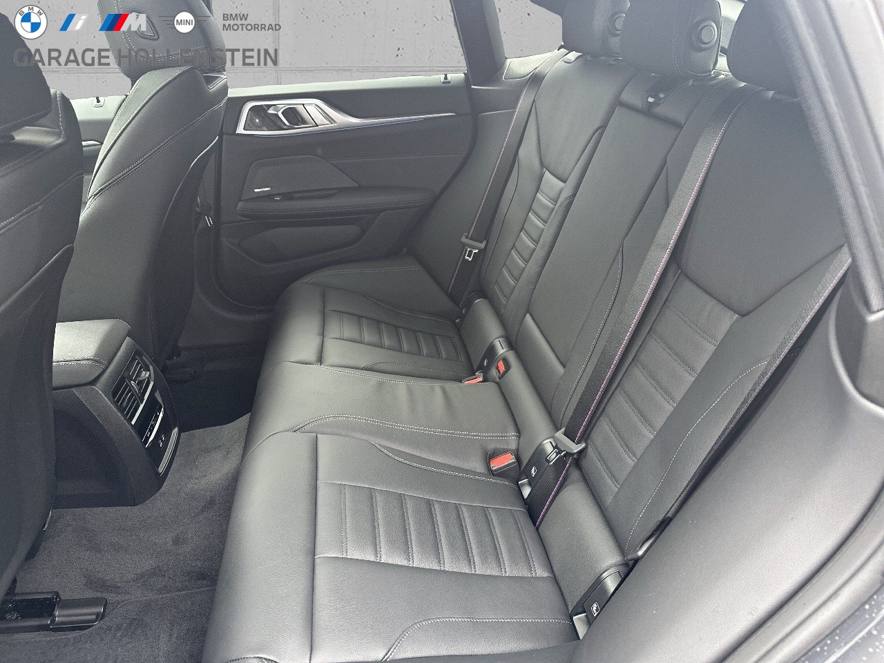 BMW i4 xDrive 40 M Sport Pro-image-13