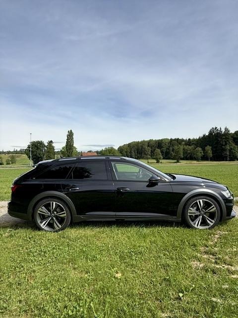 AUDI A6 allroad 55 TFSI quattro S-tronic-image-5