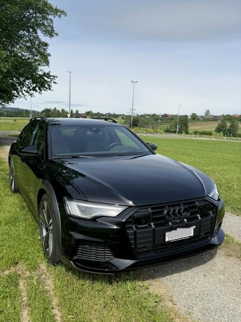 AUDI A6 allroad 55 TFSI quattro S-tronic-image-4