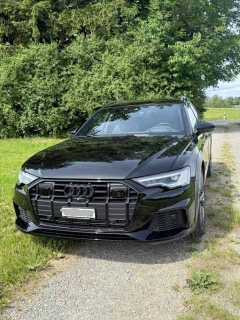 AUDI A6 allroad 55 TFSI quattro S-tronic-image-0