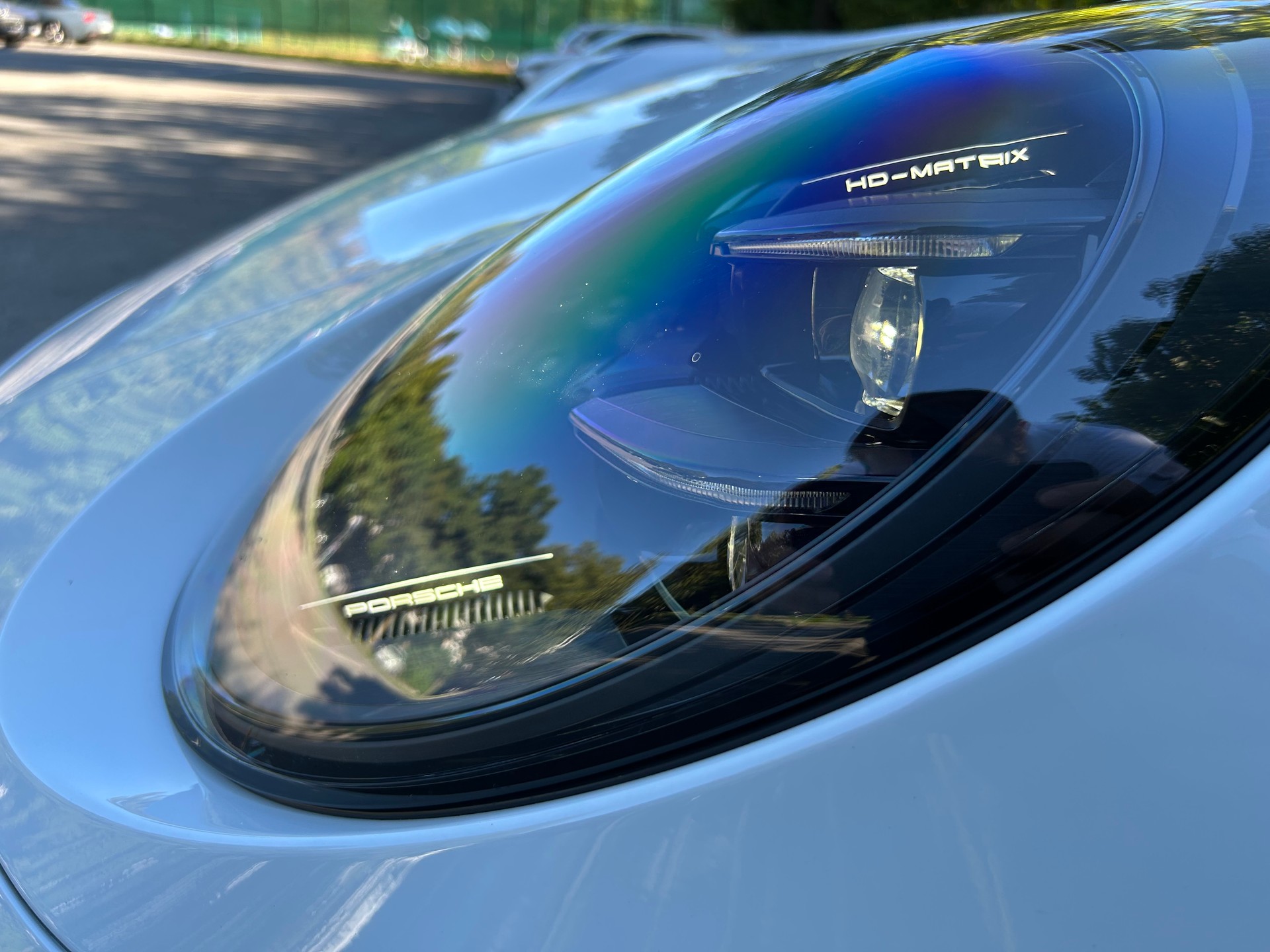 PORSCHE 911 Carrera 4 GTS Cabrio 3.6 (992.2)-image-14