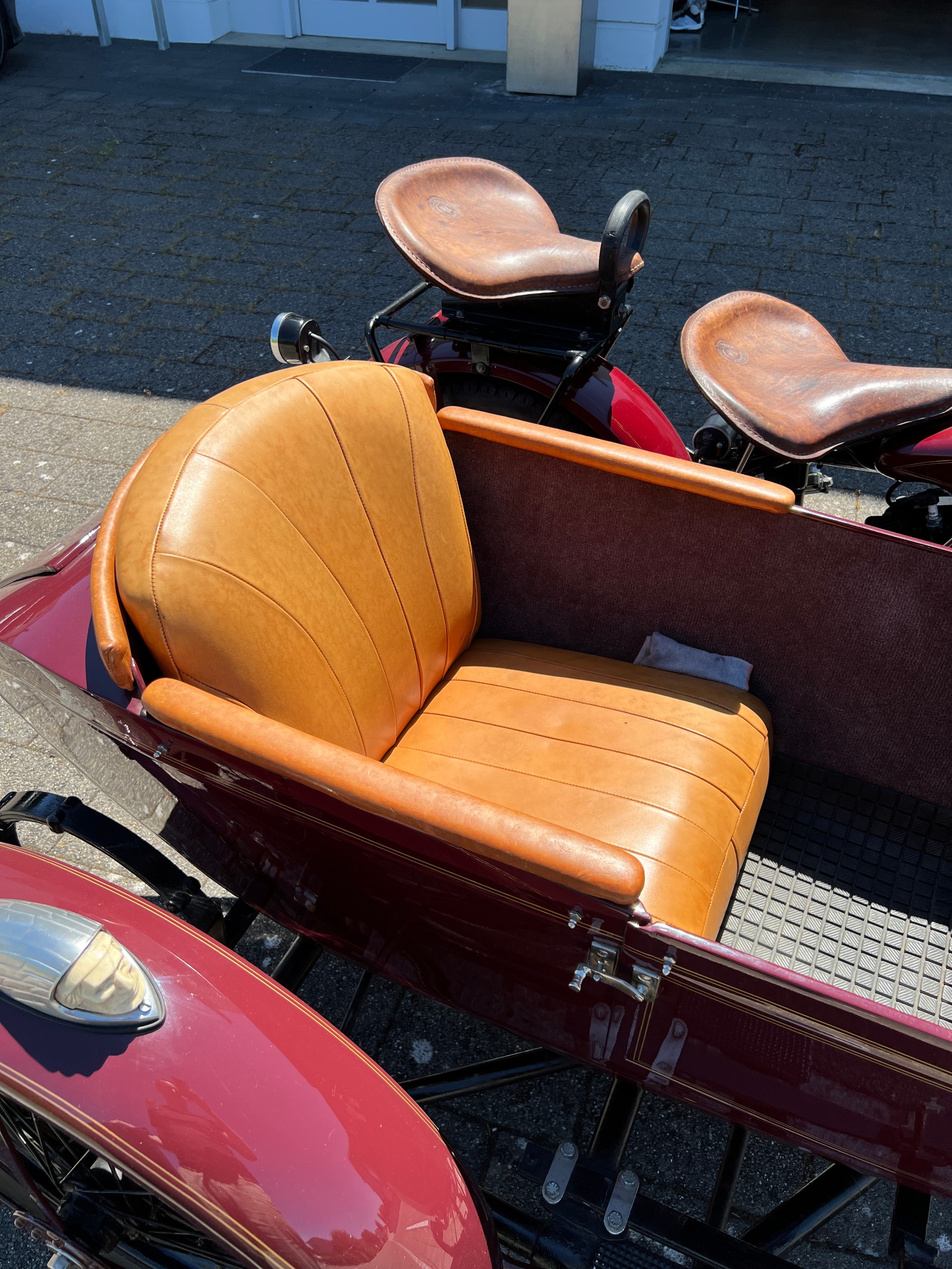 INDIAN Chief 74 Gespann-image-9