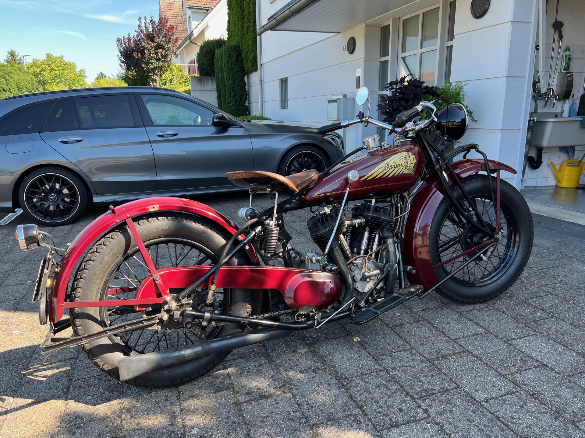 INDIAN Chief 74 Gespann-image-15