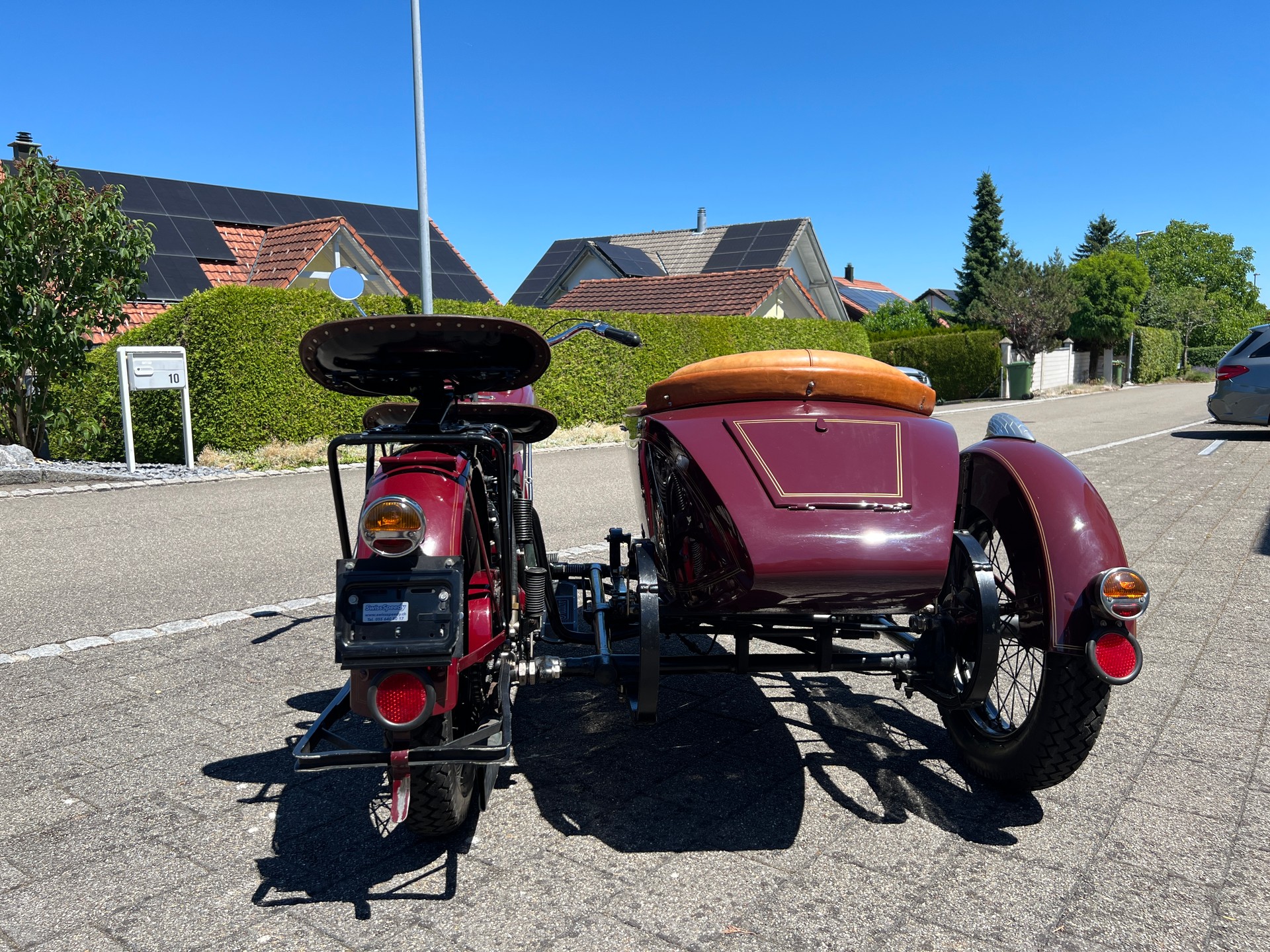 INDIAN Chief 74 Gespann-image-3