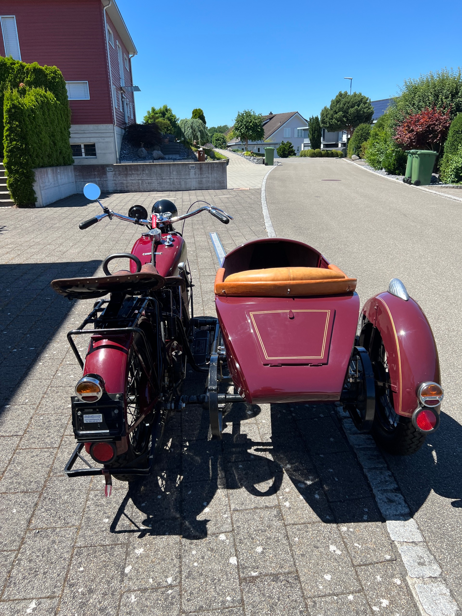 INDIAN Chief 74 Gespann-image-10