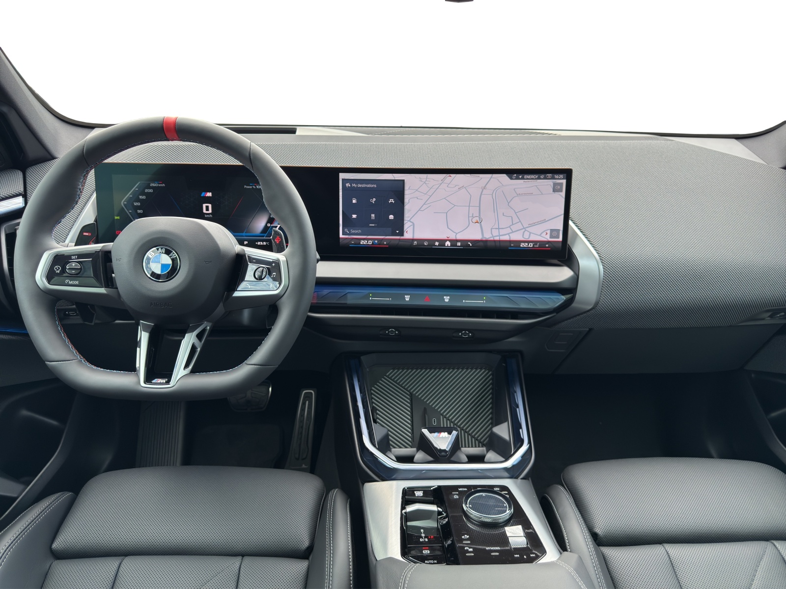 BMW X3 xDrive M50 48V M Sport Pro-image-11