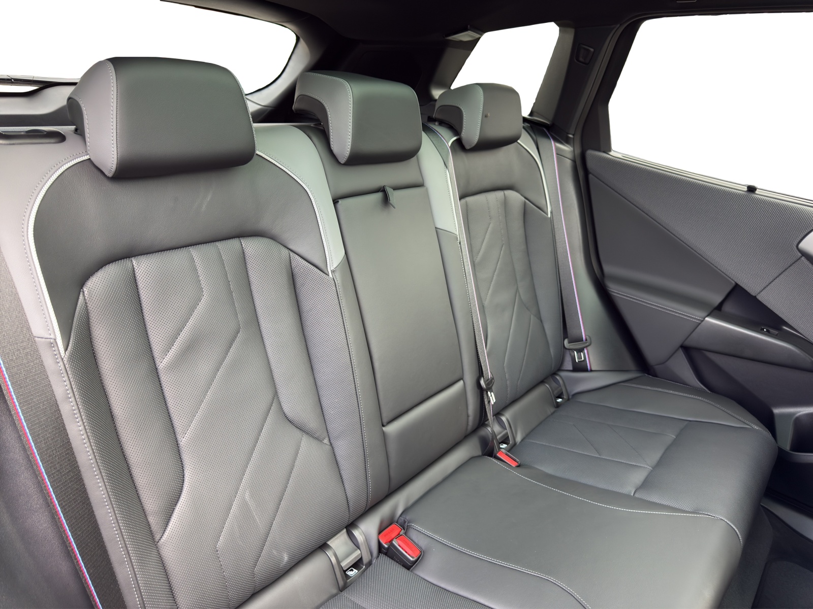 BMW X3 xDrive M50 48V M Sport Pro-image-15