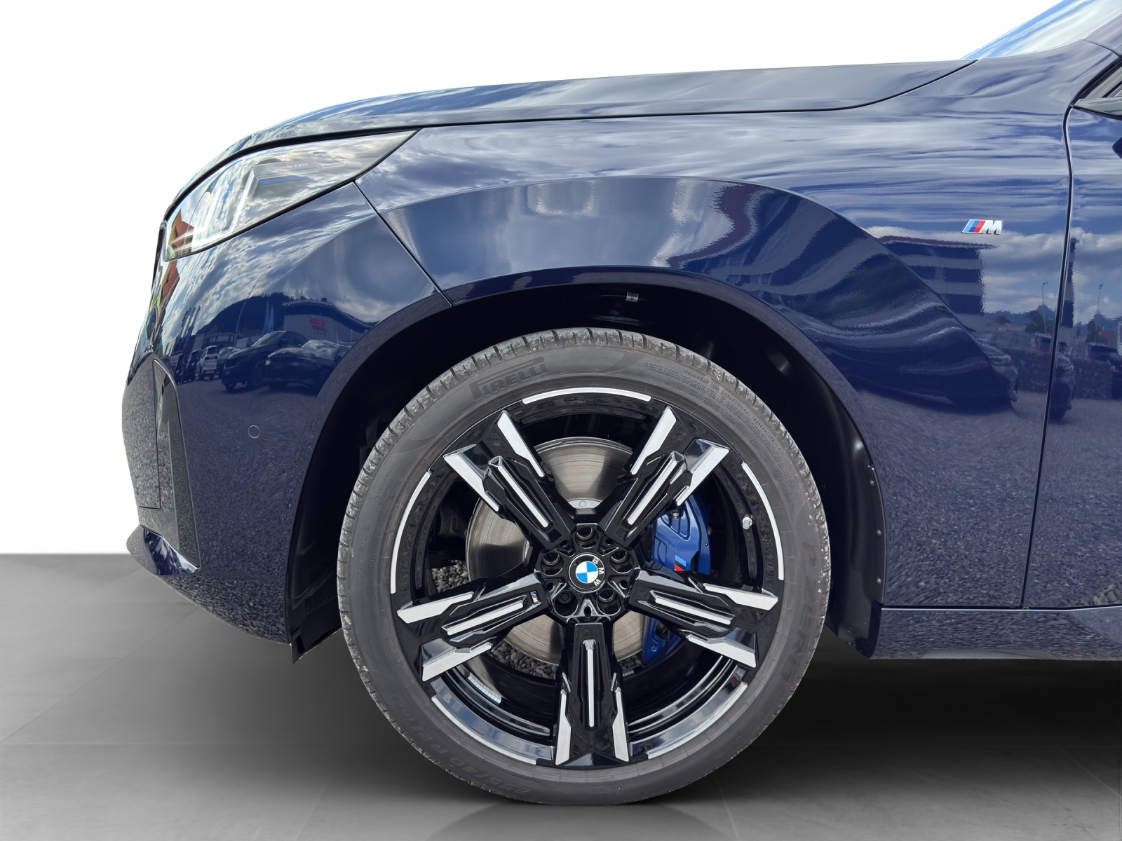 BMW X3 xDrive M50 48V M Sport Pro-image-18