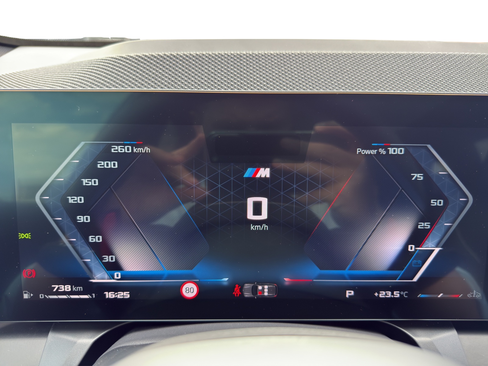 BMW X3 xDrive M50 48V M Sport Pro-image-9