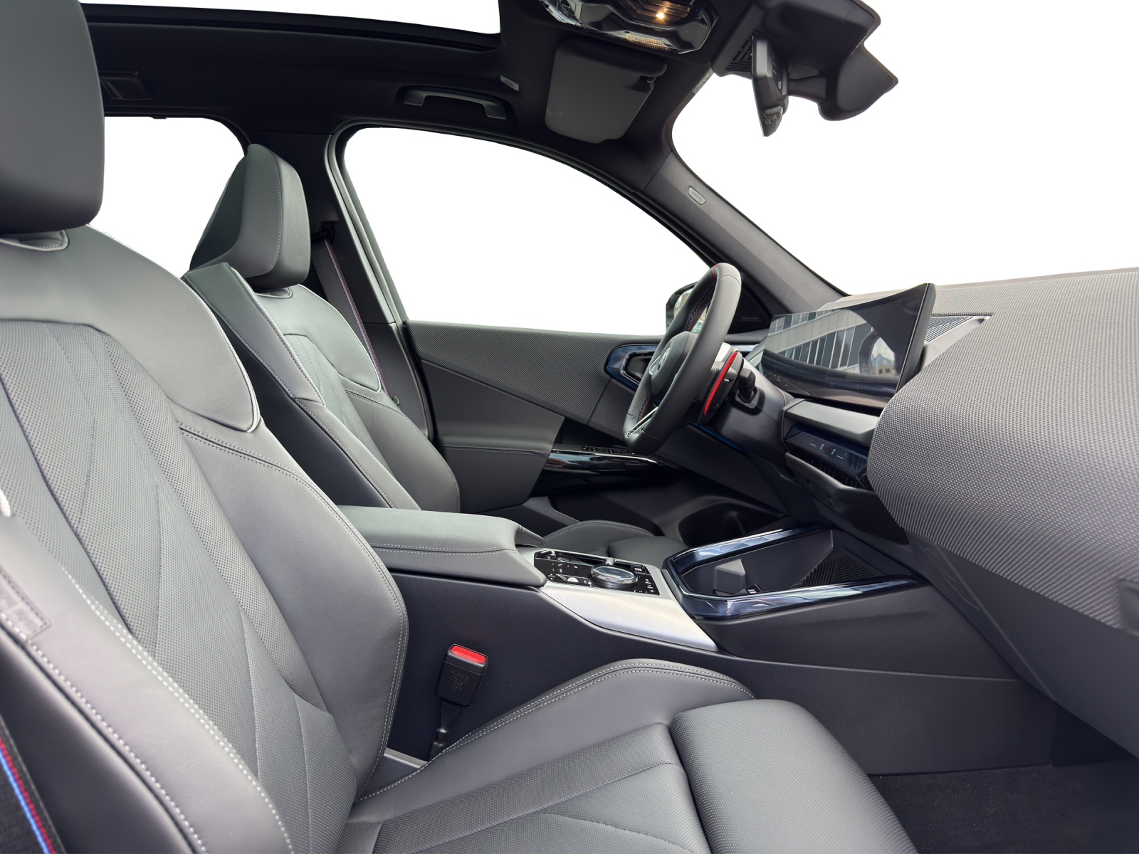 BMW X3 xDrive M50 48V M Sport Pro-image-14