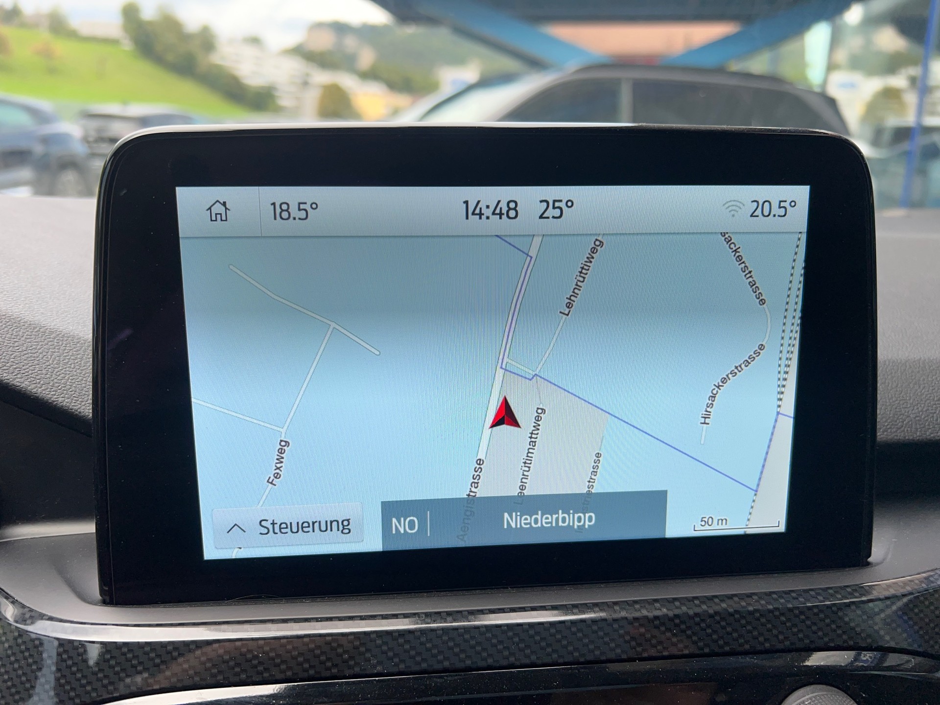 FORD Kuga 2.0 EcoBlue ST-Line-image-8