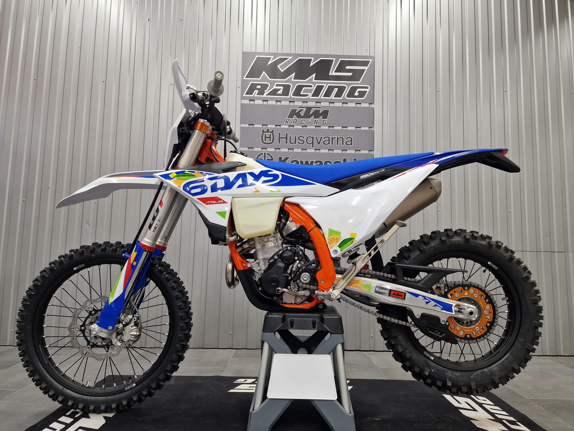KTM 350 EXC-F 6DAYS-showroom-element-3