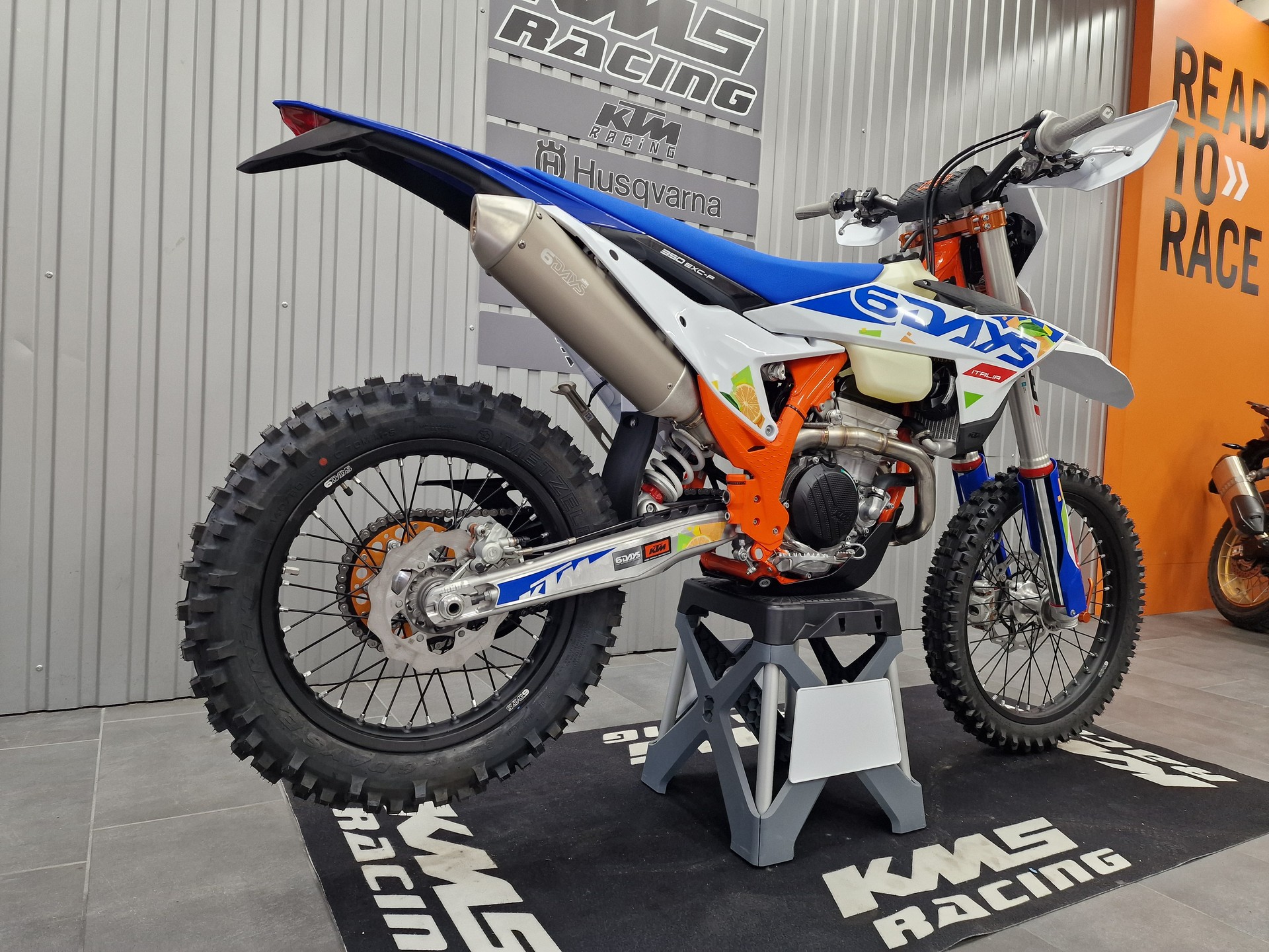 KTM 350 EXC-F 6DAYS-showroom-element-1
