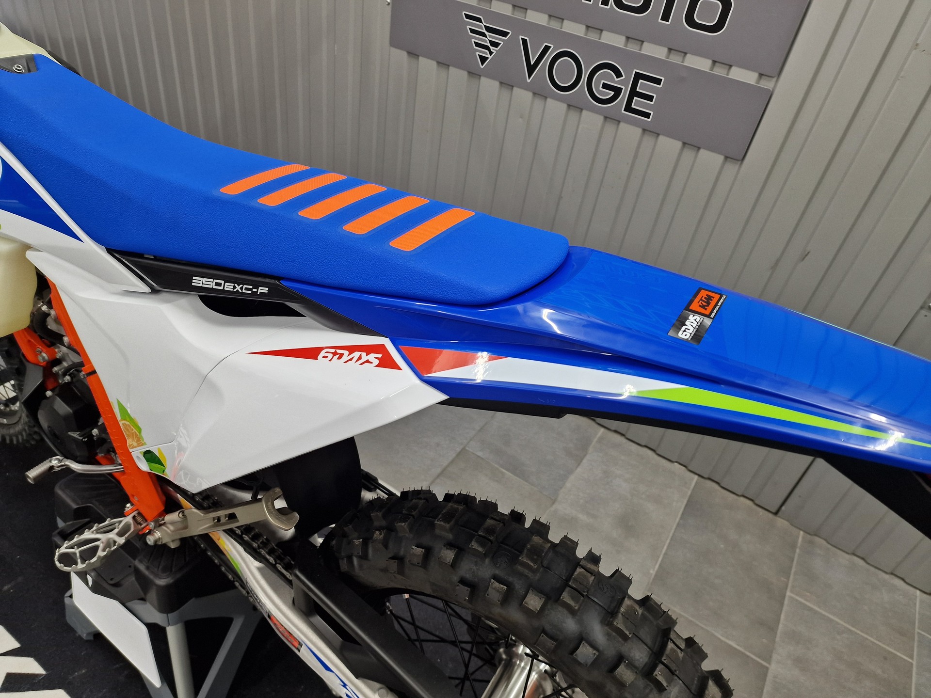 KTM 350 EXC-F 6DAYS-image-5