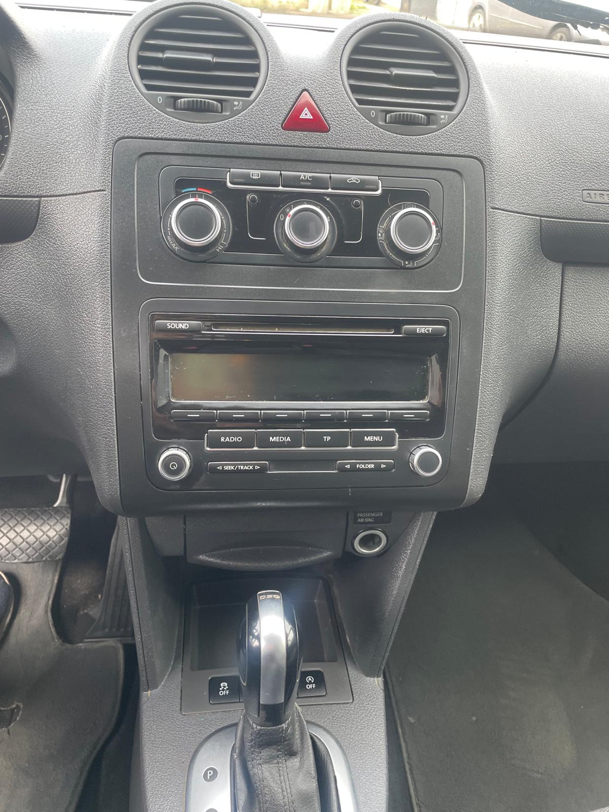 VW Caddy 1.6 TDI Blue Motion Technology Highline DSG-image-9