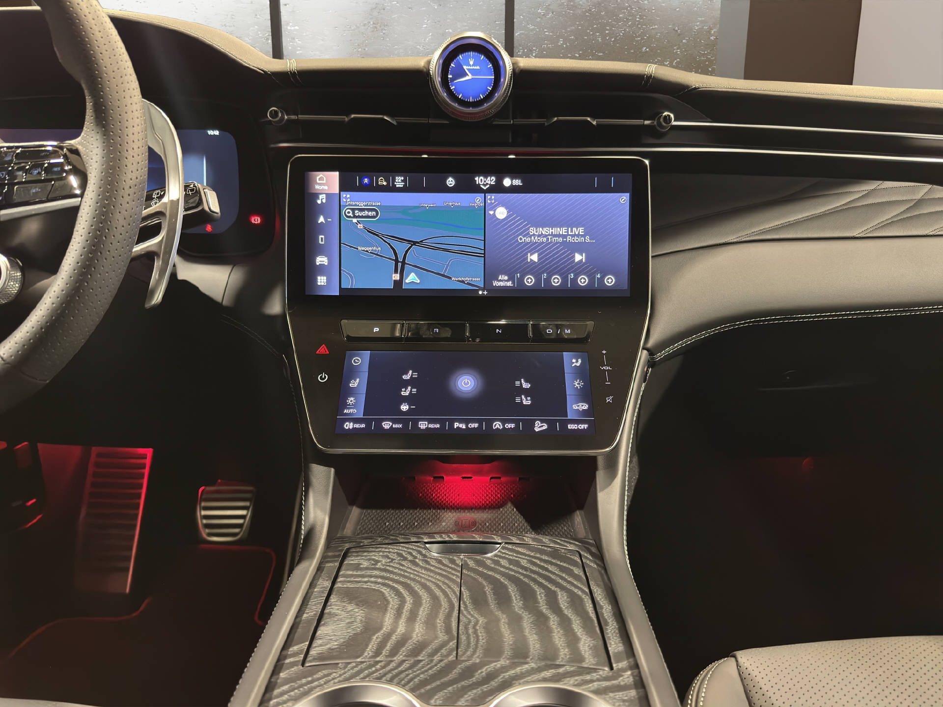 MASERATI Grecale 2.0 Hybrid Modena-image-14