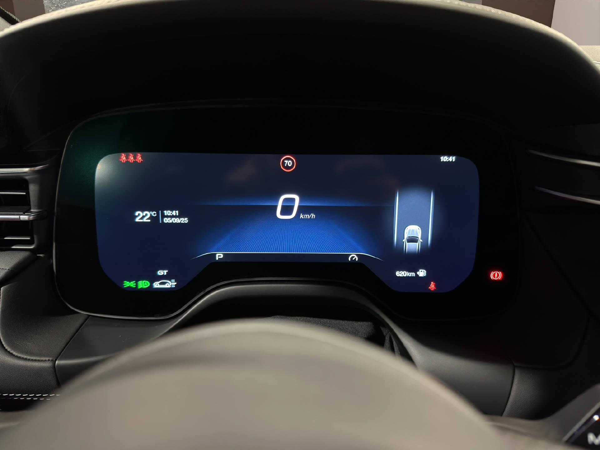 MASERATI Grecale 2.0 Hybrid Modena-image-10