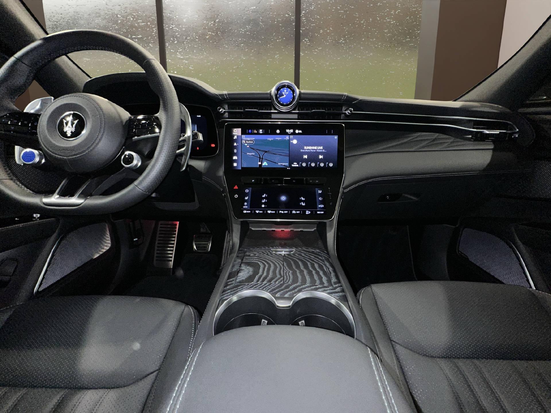 MASERATI Grecale 2.0 Hybrid Modena-image-13