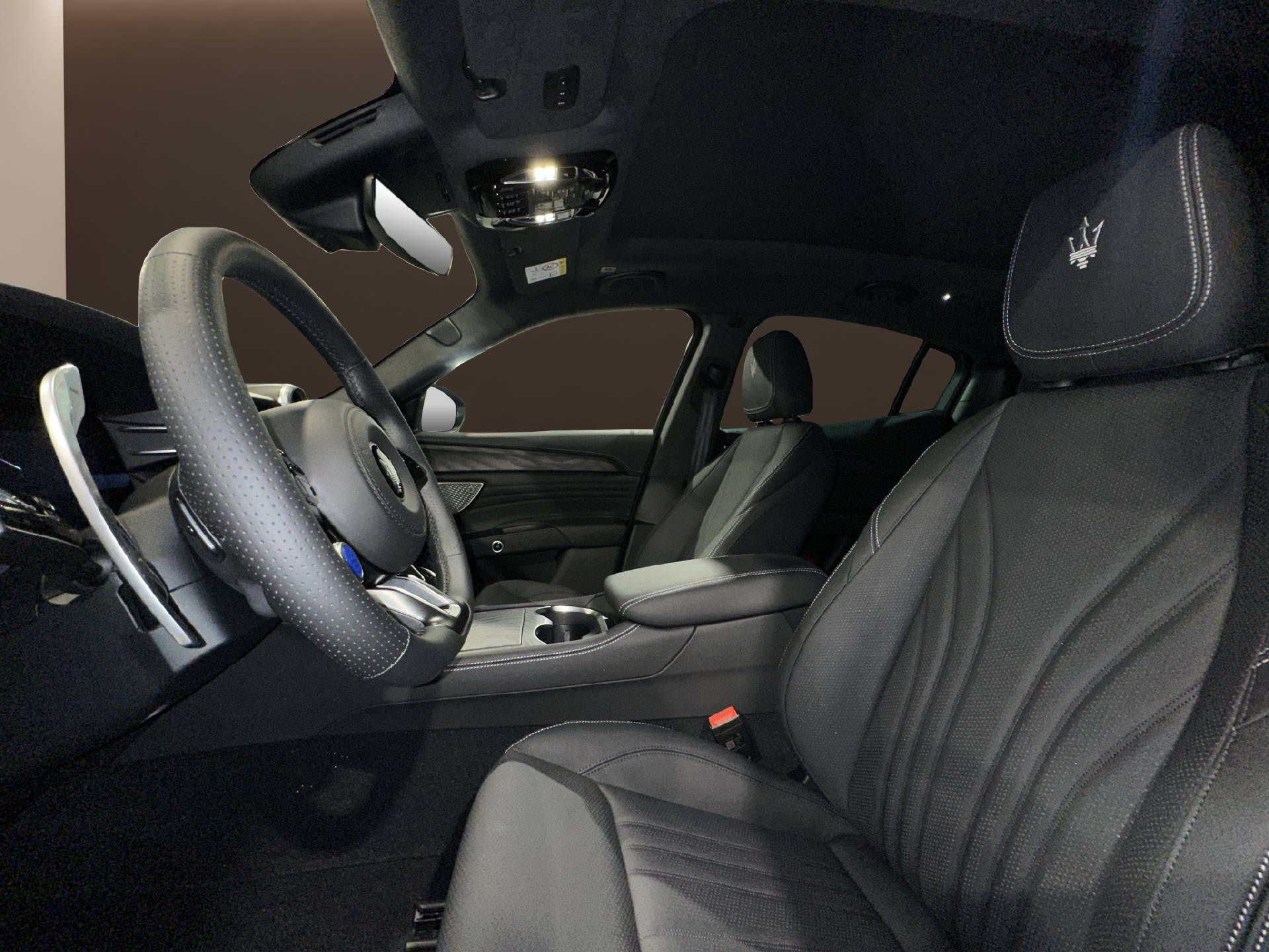MASERATI Grecale 2.0 Hybrid Modena-image-8