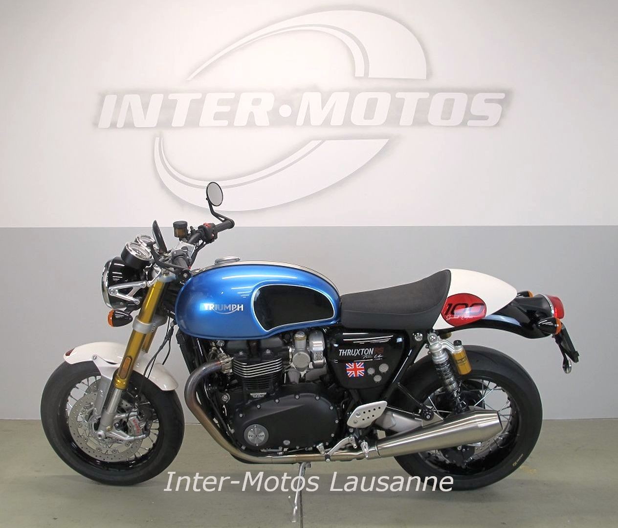 TRIUMPH THRUXTON RS EDITION TON UP-showroom-element-3