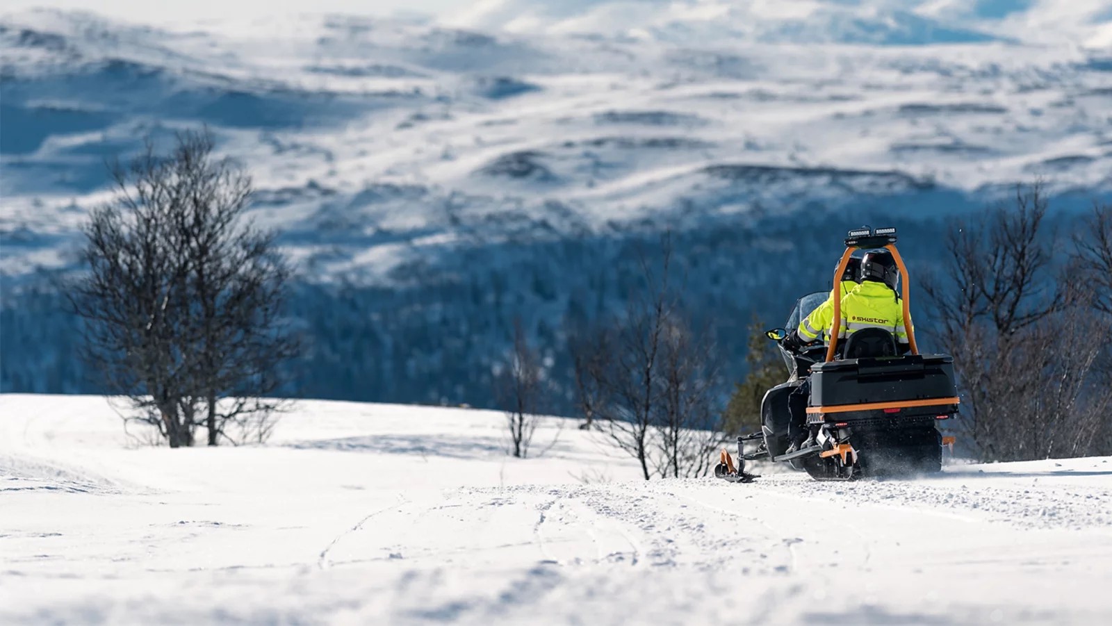 LYNX 69 Ranger Alpine 900 ACE Turbo-showroom-element-2